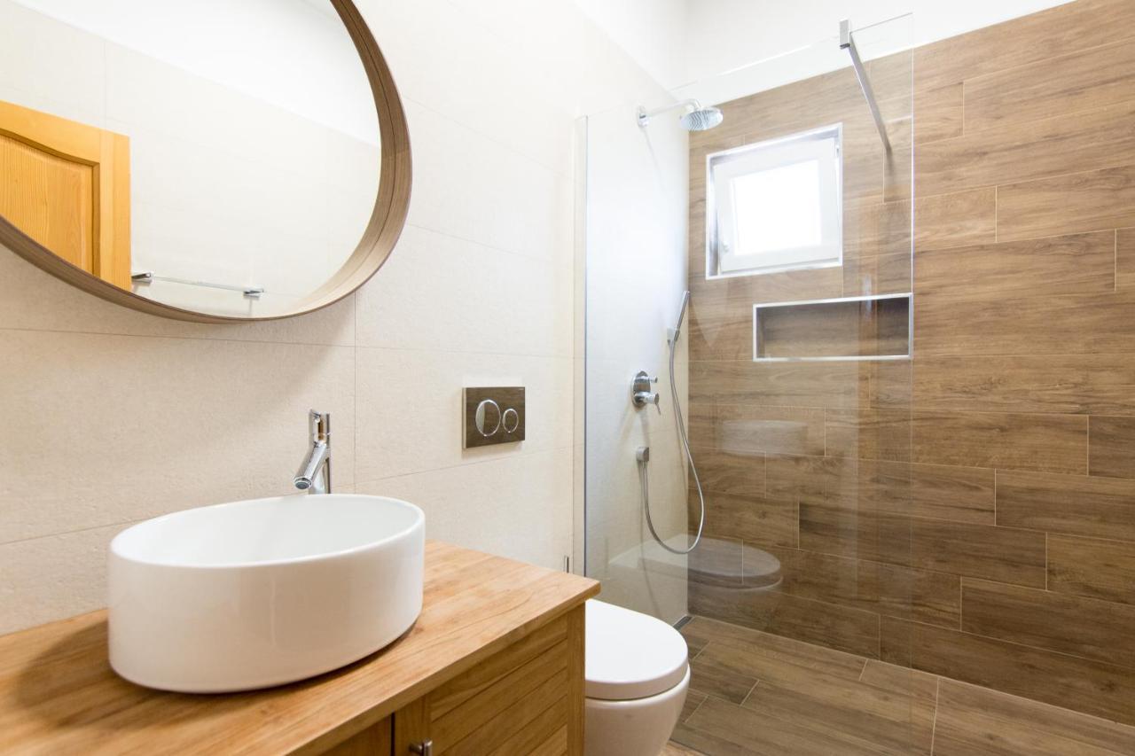 Apartments Basilea Biograd Na Moru Exterior photo