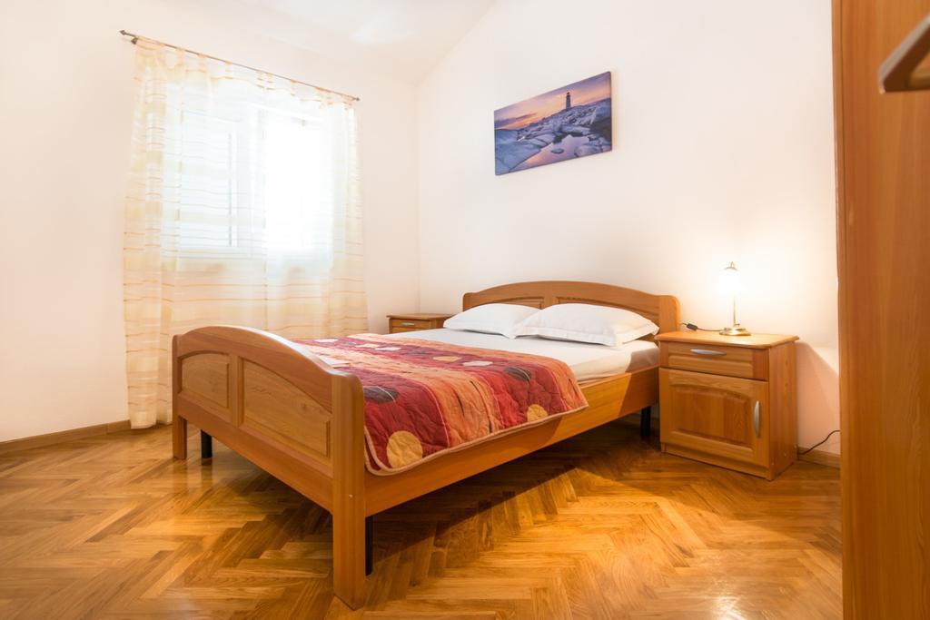 Apartments Basilea Biograd Na Moru Room photo